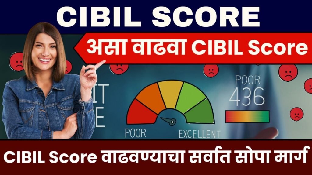 CIBIL SCORE