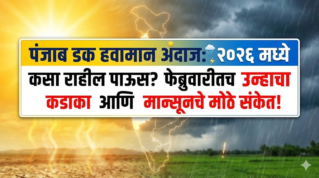 Panjabdakh havaman andaj